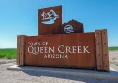 queen creek